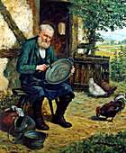 Der Kesselflicker