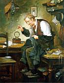 Der Schneider