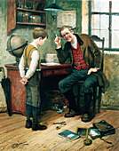 Der Tadel
