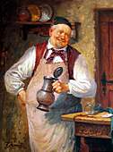 Der Wirt