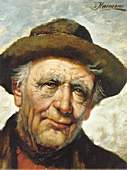Bergischer Bauer