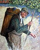 Der Winzer (NEU)
