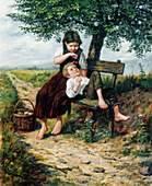 Kirschenzeit