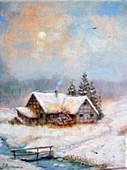 Winterlandschaft (NEU)